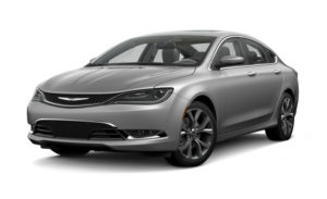 chrysler 200